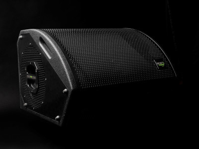 KV2 Audio Introduces Large Format ESM312 Stage Monitor