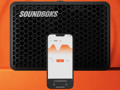Soundboks Announces Lightest Soundboks Go Bluetooth Speaker