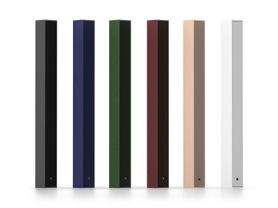 L-Acoustics Introduces Soka Colinear Source Loudspeaker for Premium Installation Applications