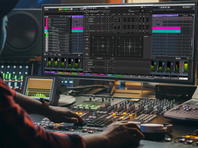Avid Introduces New Pro Tools Subscription-Only Options for Music Creators  and Studios