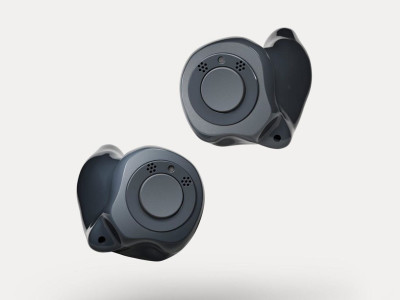 GN Hearing Introduces Custom Made Hearing Aids in a Modern Earbud Design