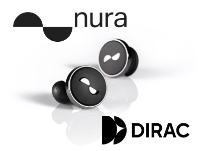 Rolling Square Pitches Hyphen Aria Air Conduction Earbuds on Kickstarter