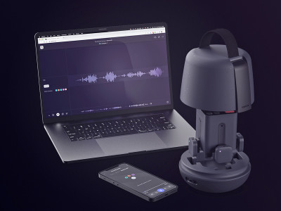 Spatial Audio Comes to Podcasting