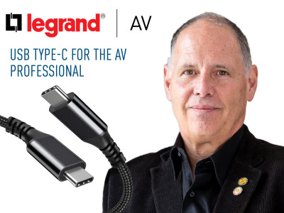 Informative White Paper on USB Type-C for Audio and Video Professionals