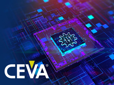 CEVA Celebrates 15 Billionth CEVA-powered Chip Shipped