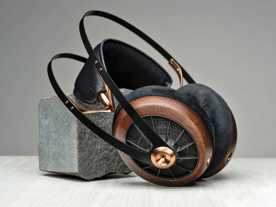 Meze Audio Releases 109 Pro Dynamic Open-Back Headphones
