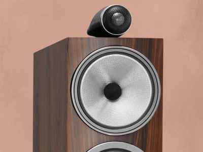 Bowers & Wilkins Launches 700 Series Hi-Fidelity and Home-Theater Range