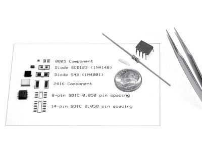 You Can DIY! Building a Guitar-Controlled Synthesizer: Input Section & Pick Detector