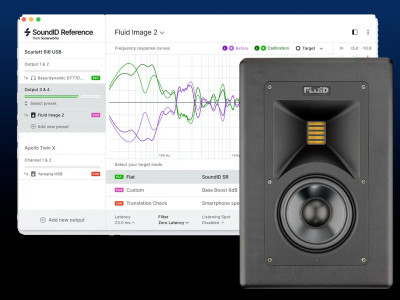 ADAM Audio and Sonarworks unveil details of A Series collaboration - Audio  Media International