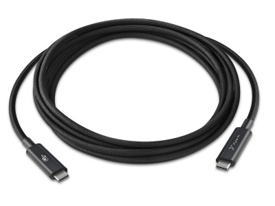 Pure Fi Expands its Portfolio of Active Optical Cables with New 40 Gbps USB-C Solution