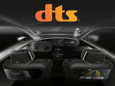 DTS AutoStage Unleashes the Power of In-Car Audience Analytics for Radio Broadcasters