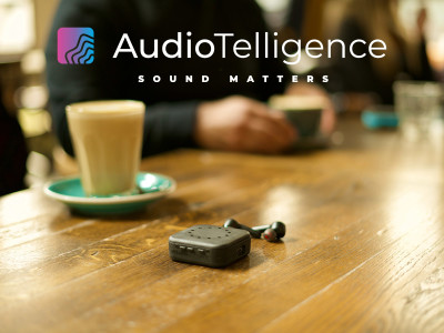 AudioTelligence Announces Orsana LE Audio Assistive Listening Device