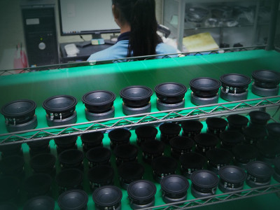 Practical Test & Measurement: Transitioning Audio Tests from R&D to the Production Line
