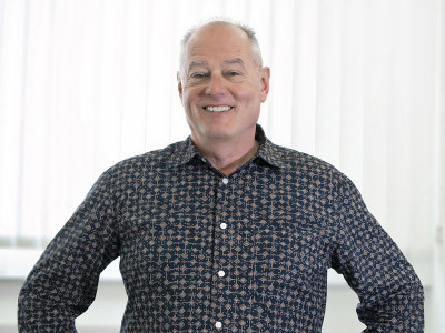 NTi Audio Co-Founder and CEO Philipp Schwizer Retires