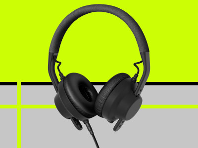 AIAIAI Creates New TMA-2 DJ XE Modular DJ Headphones