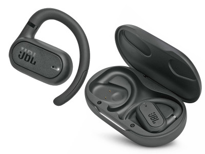 Harman Embraces Air Conduction with New JBL Soundgear Sense