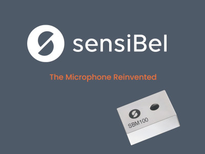 MEMS Industry Expert Anthony Minervini Joins sensiBel