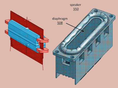 Voice Coil Patent Review: Two Key Resonado Patents