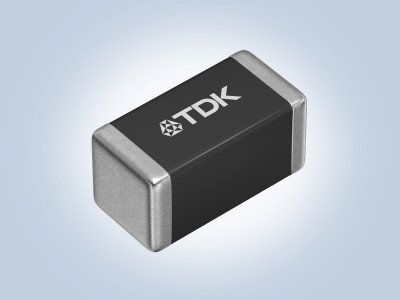 TDK Launches Noise Suppression Filters for Audio Lines of High Sound Quality Devices