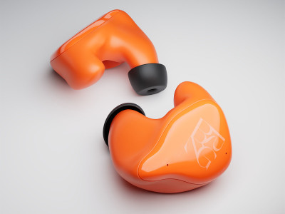 Breggz Introduces Luxury Hearables Customized to Individual Ears
