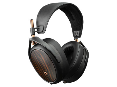 Meze Audio Introduces Liric 2nd Generation Closed-Back Headphones