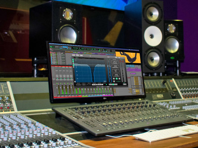 NUGEN Audio Announces Updated Loudness Plugin VisLM 3 