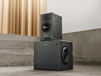 Dynaudio Expands Core Reference Monitor Range