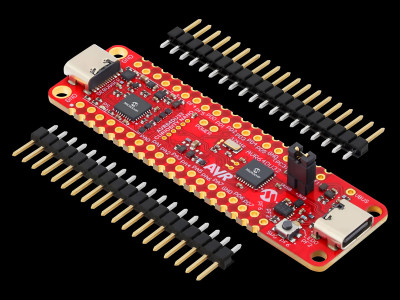 Microchip Brings Enhanced Code Protection and Up to 15W of Power Delivery to Its USB Microcontroller Portfolio