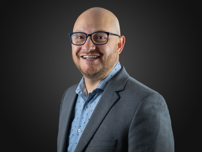Listen Technologies Promotes Kevin Jewkes to Chief of Staff
