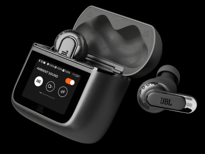 JBL Tour PRO 3 with Advanced Smart Charging Case Lead the Next Generation of TWS Earbuds