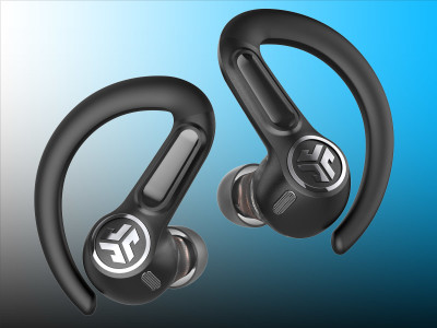 Knowles Elevates Audio Performance in New JLab Epic Sport ANC 3 True Wireless Earbuds