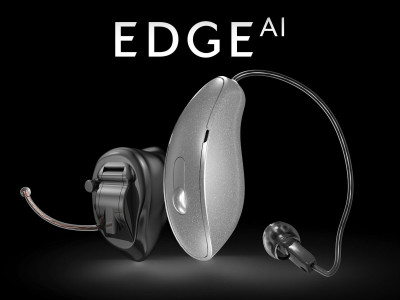 Starkey Unveils Edge AI Hearing Products Featuring Auracast