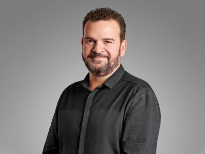 Røde Appoints Nick Engel as Senior Director of Engineering 