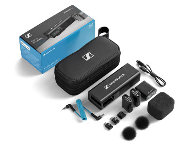 Sennheiser Profile Wireless Signals New Direction for the Brand