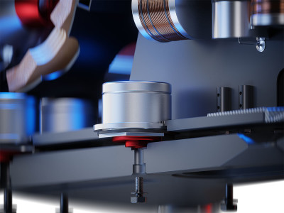 Spikes & Isolation: The Art of Speaker Decoupling for Optimal Audio Performance