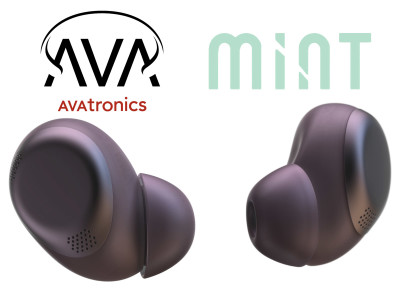 AVAtronics Announces Reference Design for its Wideband Adaptive Active Noise Cancellation and Speech Enhancement Engine