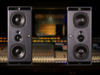 PSI Audio Unveils A226-MAIN Three-Way Main Studio Monitor