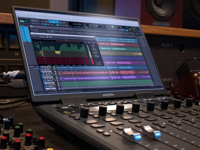 Nugen Audio Releases DialogCheck Speech Intelligibility Software