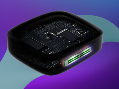 xMEMS Designs Thinner Microspeaker Engineered for Smart Watches and Fitness Bands