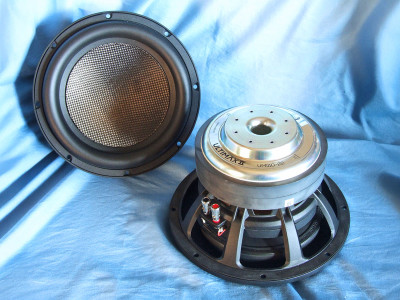 Test Bench Dayton Audio’s UMII10-22 Ultimax II 10” Subwoofer