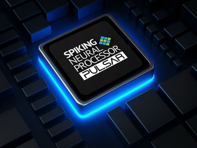 Innatera Unveils Pulsar Neuromorphic Processor at Computex 2025