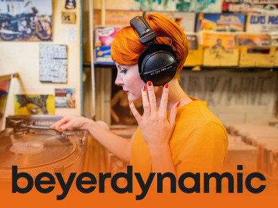 Century-Old German Brand Beyerdynamic Acquired