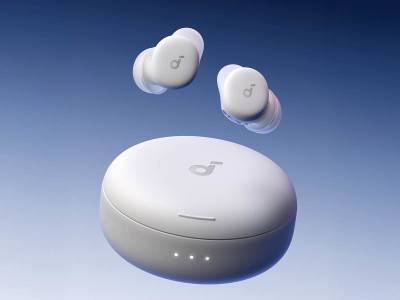 Soundcore Refreshes Sleep Earbuds Category with Smart ANC and Smaller Form Factor