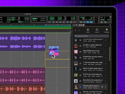 Avid Announces New Pro Tools Release with More Partner Integrations and MIDI Enhancements