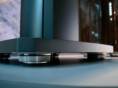 IsoAcoustics OEM Program Appeals to a Growing Number of Manufacturers and Brands