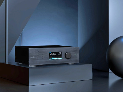 StormAudio Launches Core 16+ Compact Immersive Audio Processor