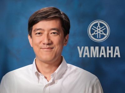 Yamaha Corporation of America Appoints Sotaro Nishida to Executive Officer and Senior Vice President of Audio