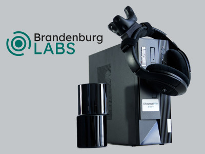 Brandenburg Labs introduces Directivity Transfer Function for Okeanos Pro