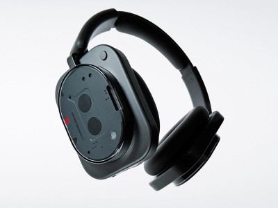 Ceva RealSpace Software Adds Immersive Spatial Audio to Nothing Headphones and Earbuds