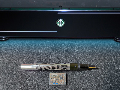 You Can DIY: A New Op-Amp for Phono Preamps - Part 2 - Development and Measurements